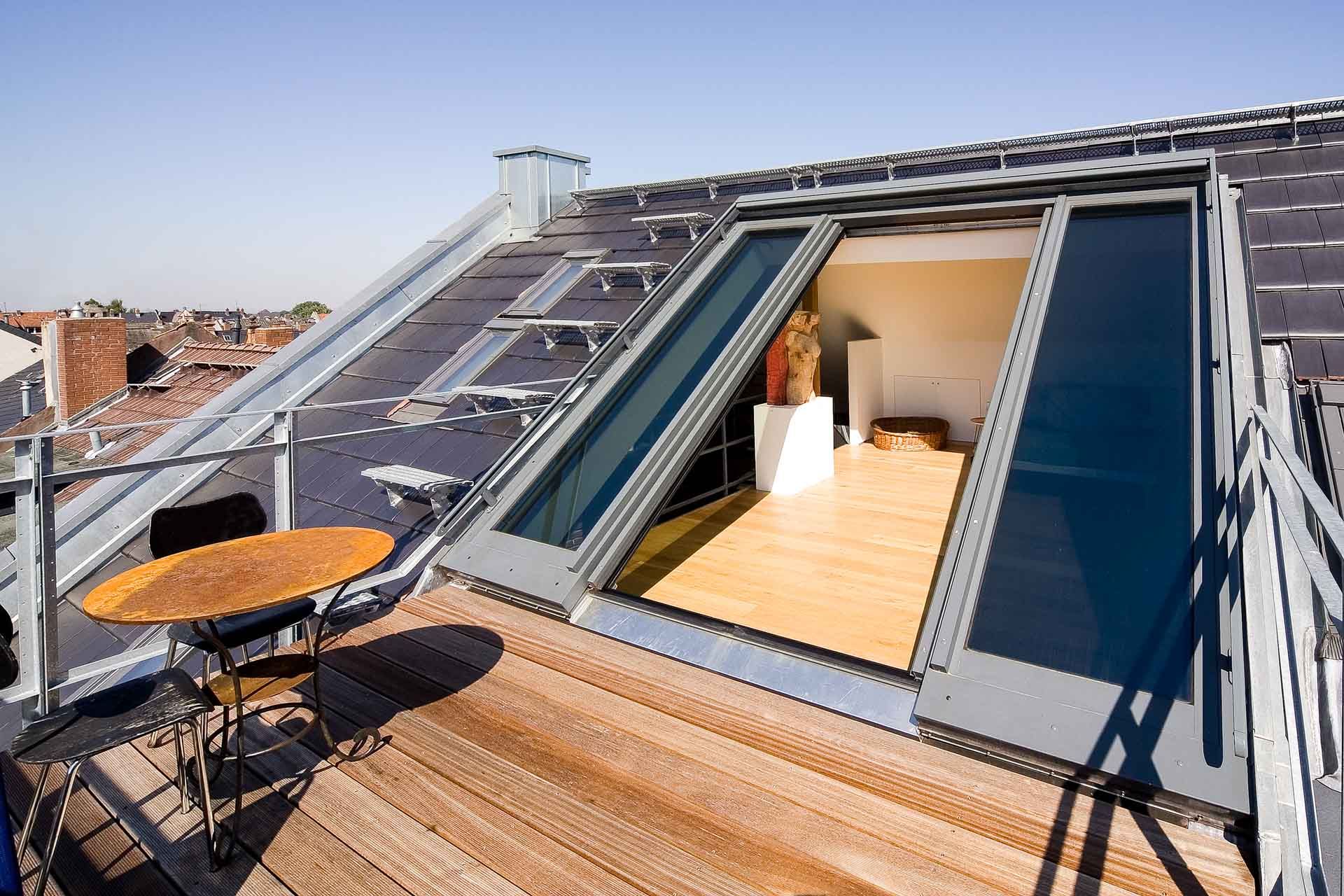 Transform Your Loft: Tips for a Seamless Conversion