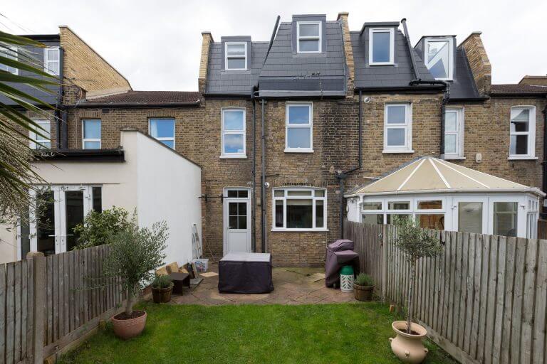 Can You Build a Loft Conversion in a Conservation Area?