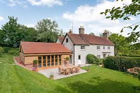 single storey side extensions