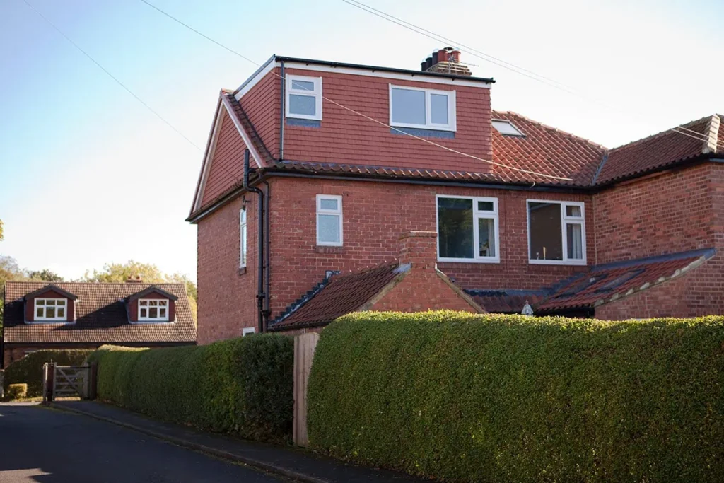 Dormer vs Velux Loft Conversion in Reading