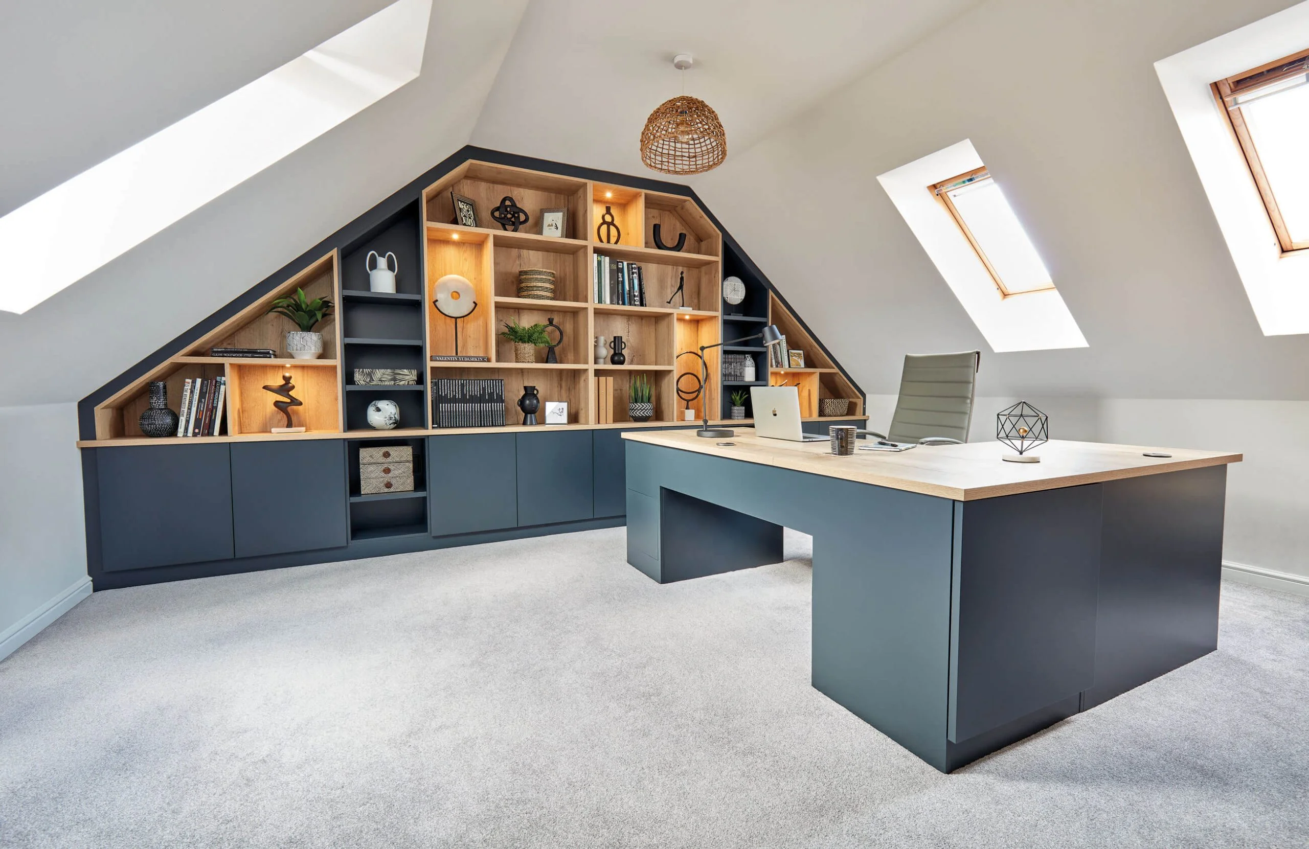 Loft Conversion Ideas for Reading Homes