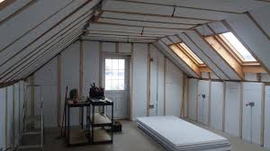 loft conversion in Reading Berkshire