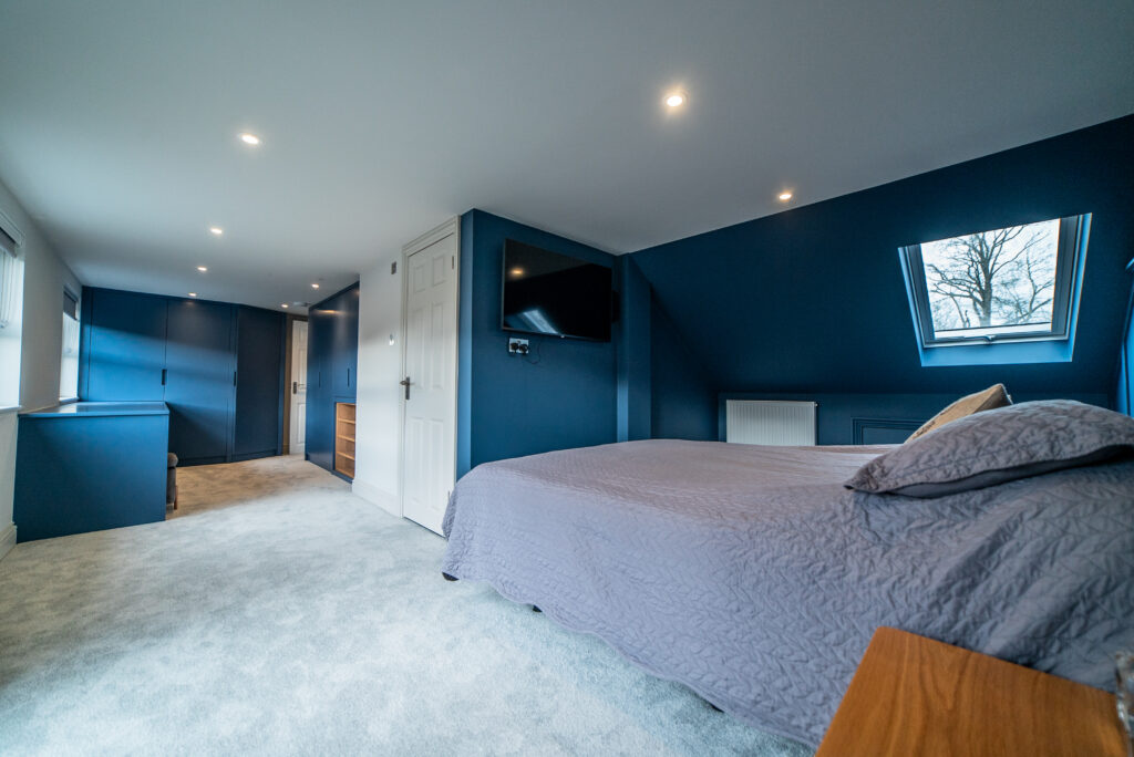 Loft Conversion Trends