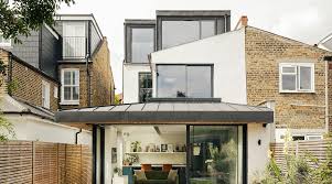 Building Regulations for Loft Conversions